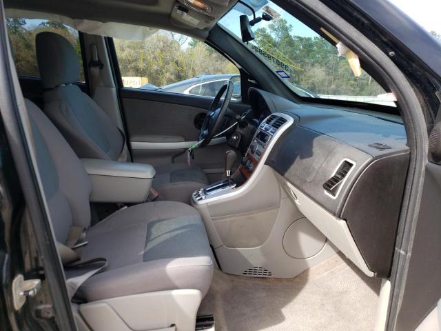 Photo 5 from auction – 2009 CHEVROLET EQUINOX LT with VIN 2CNDL33F896210243