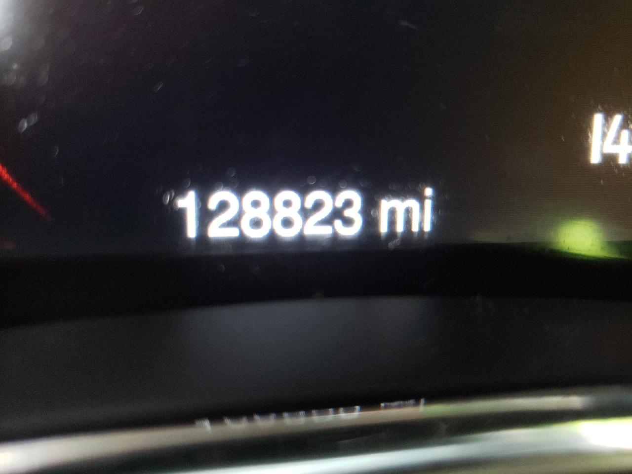 Photo 8 from auction – 2014 JEEP GRAND CHER with VIN 1C4RJFAG3EC422093