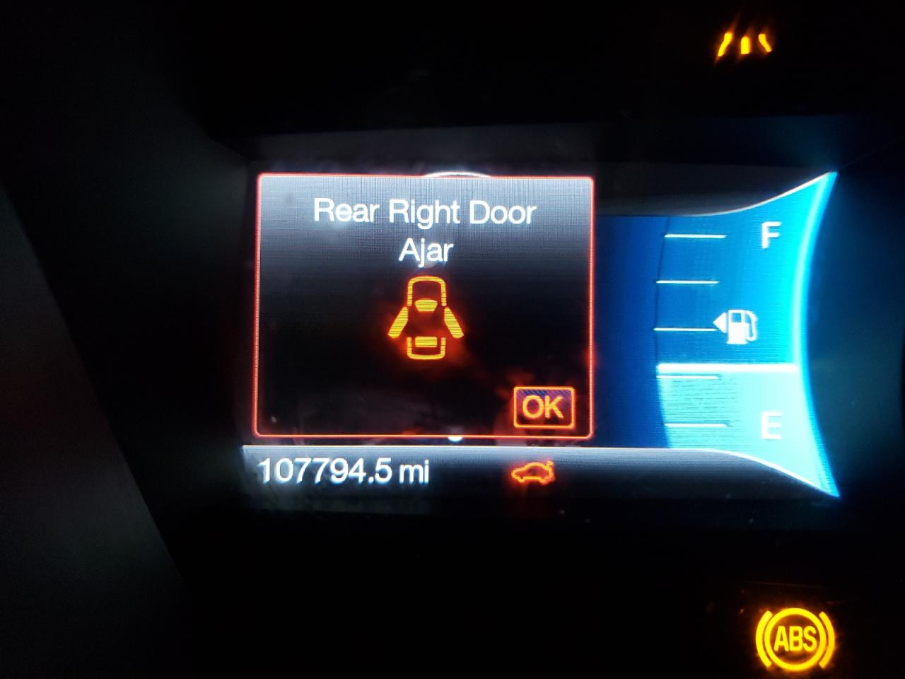 Photo 8 from auction – 2014 FORD FUSION SE with VIN 1FA6P0HD1E5371455