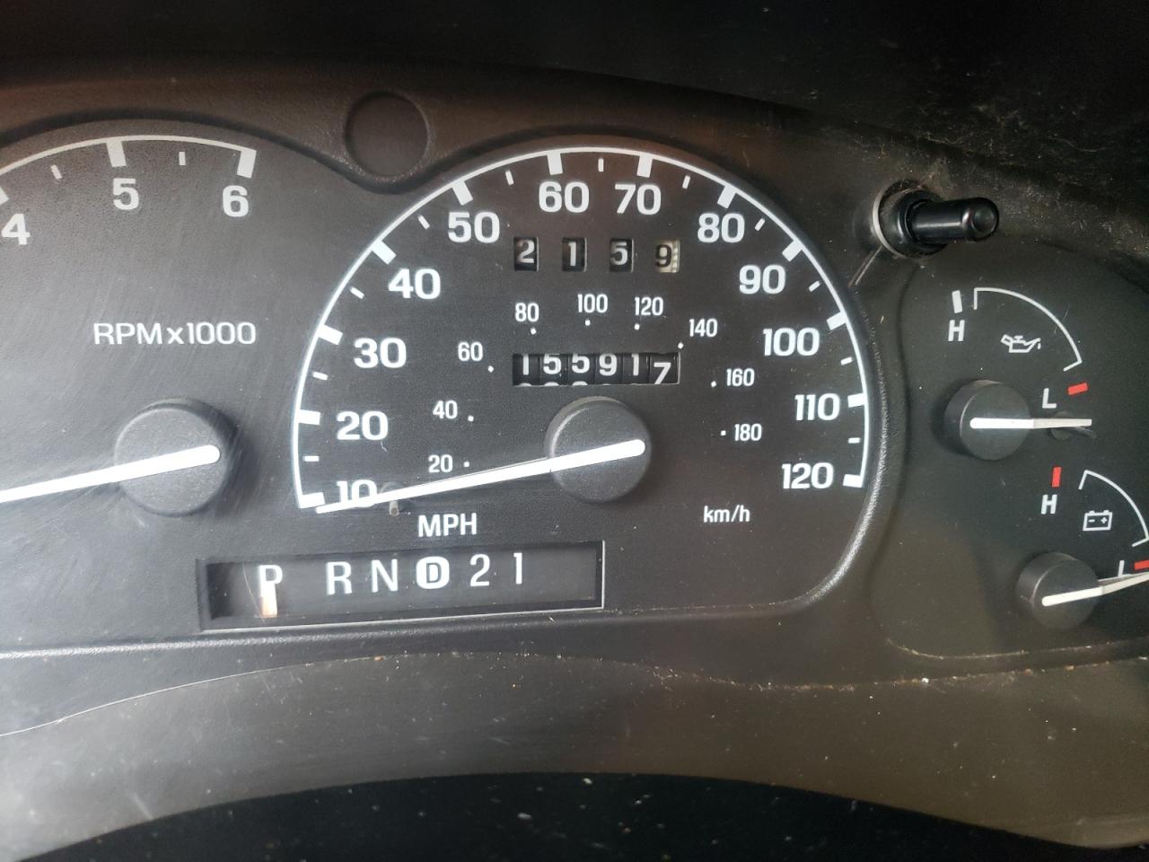 Photo 8 from auction – 2000 FORD RANGER SUP with VIN 1FTZR15X3YPA83032