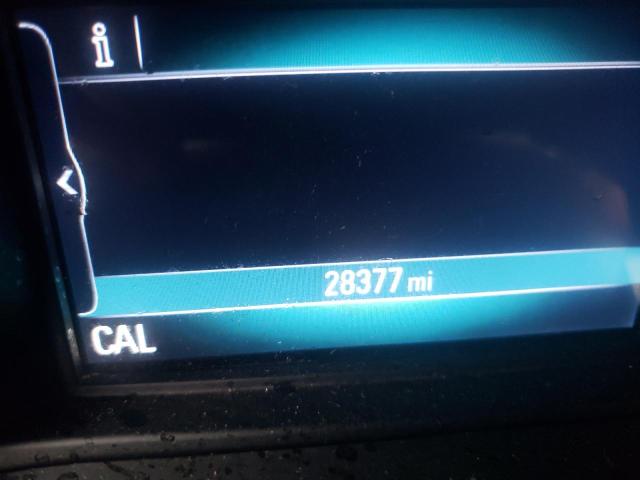 Photo 8 from auction – 2019 BUICK ENVISION P with VIN LRBFXBSA3KD064535