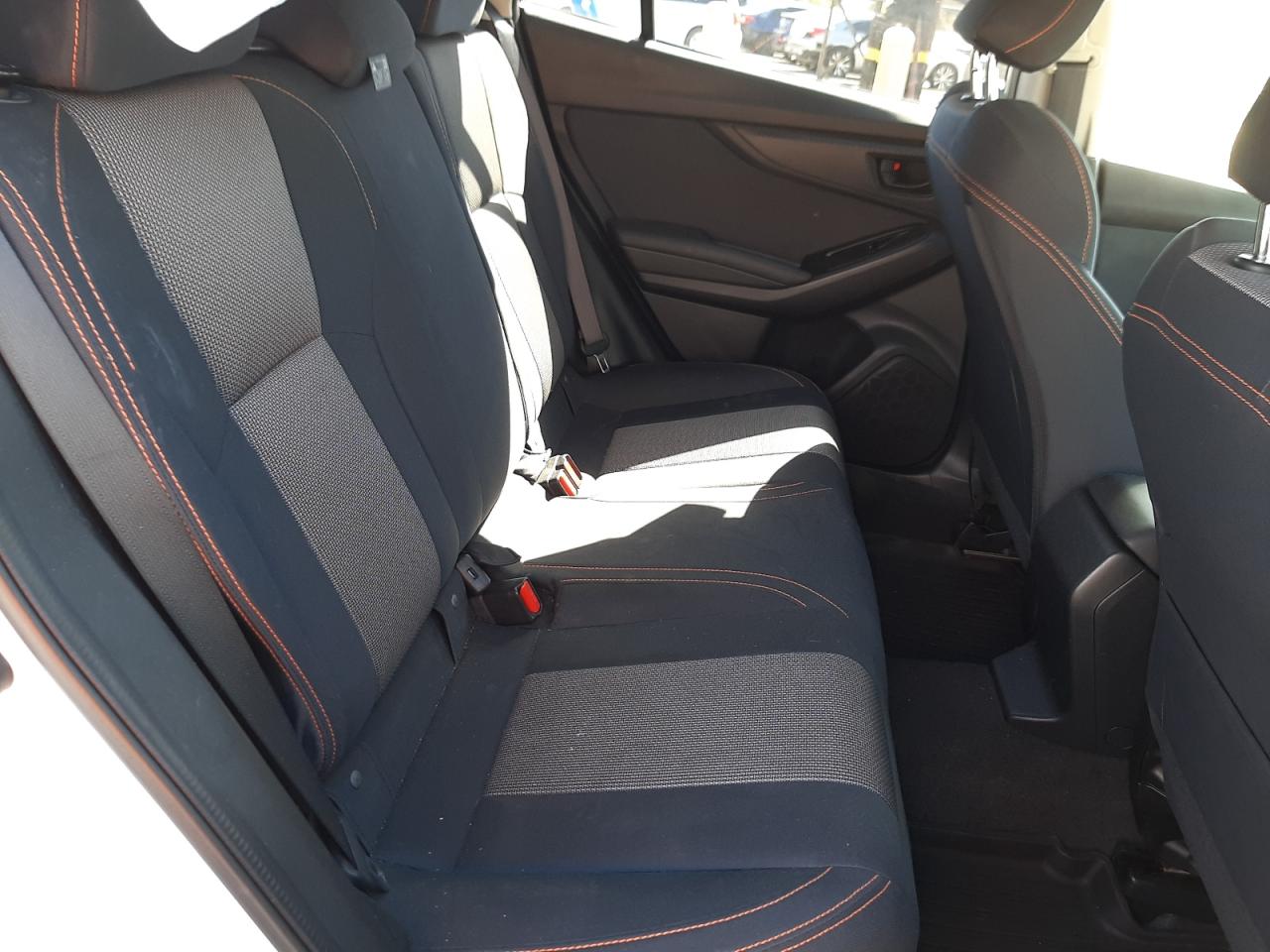 Photo 6 from auction – 2018 SUBARU CROSSTREK with VIN JF2GTABC3JH248718