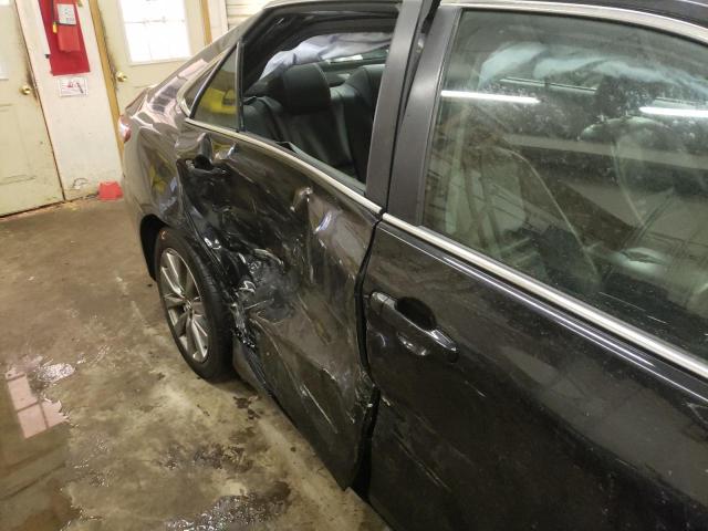 Photo 9 from auction – 2016 TOYOTA CAMRY LE with VIN 4T4BF1FK7GR569261