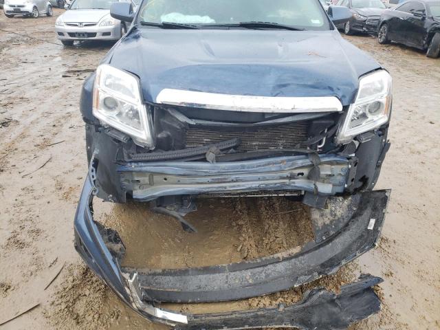 Photo 9 from auction – 2016 GMC TERRAIN SL with VIN 2GKALMEK3G6138960