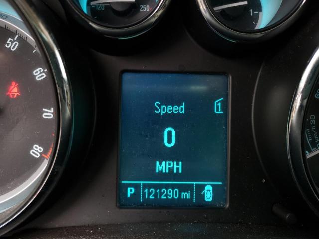 Photo 8 from auction – 2013 BUICK VERANO CON with VIN 1G4PR5SK8D4211876