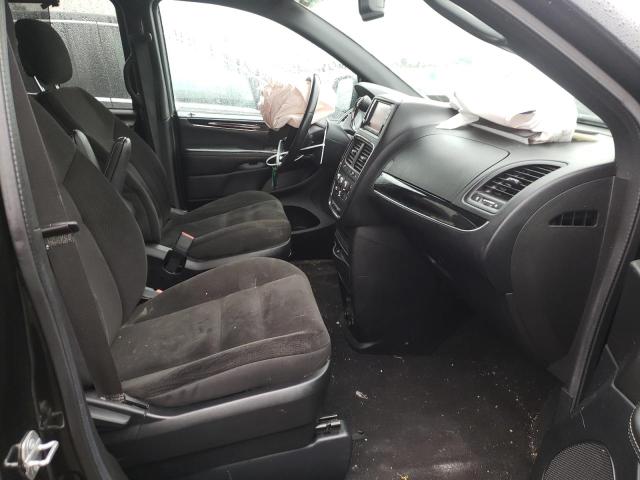 Photo 5 from auction – 2018 DODGE GRAND CARA with VIN 2C4RDGBG5JR220367