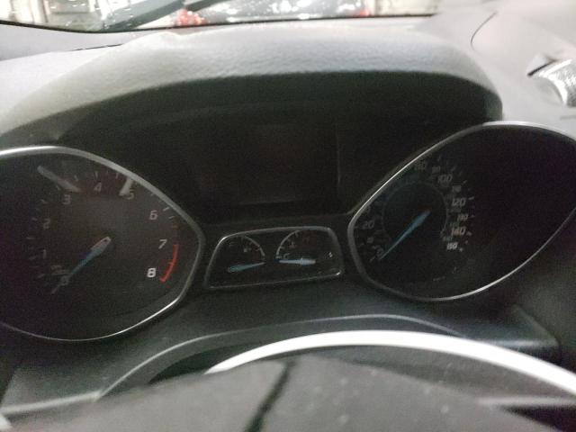 Photo 8 from auction – 2014 FORD ESCAPE SE with VIN 1FMCU9G95EUA00419