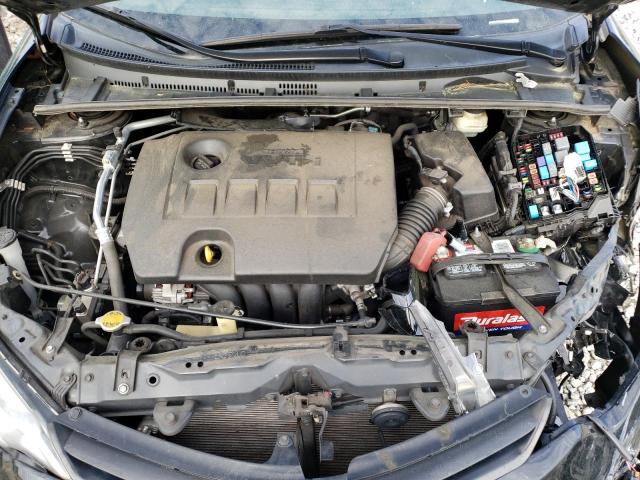 Photo 7 from auction – 2016 TOYOTA COROLLA L with VIN 2T1BURHE8GC724293
