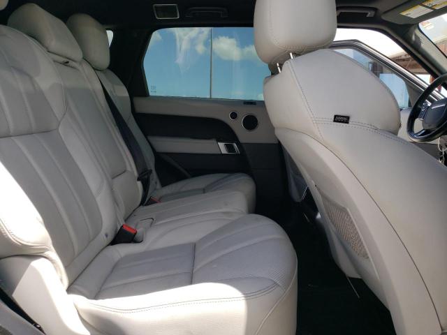 Photo 6 from auction – 2016 LAND ROVER RANGE ROVE with VIN SALWG2PF3GA109836