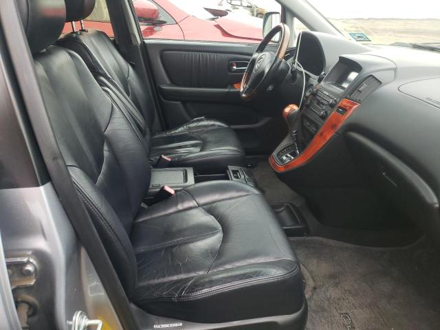 Photo 5 from auction – 2002 LEXUS RX 300 with VIN JTJHF10U720291719