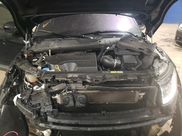 Photo 7 from auction – 2019 LAND ROVER RANGE ROVE with VIN SALVP2RX9KH329337