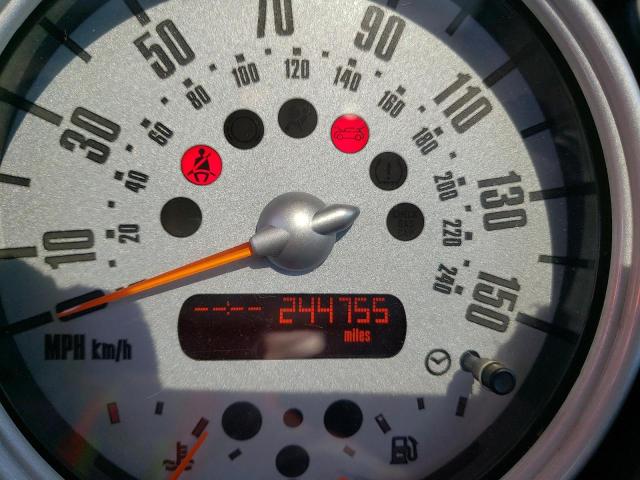 Zdjęcie 8 z aukcji – 2006 MINI COOPER S z VIN WMWRE33586TL21595