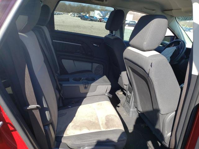 Photo 6 from auction – 2009 DODGE JOURNEY SX with VIN 3D4GG57V19T247958
