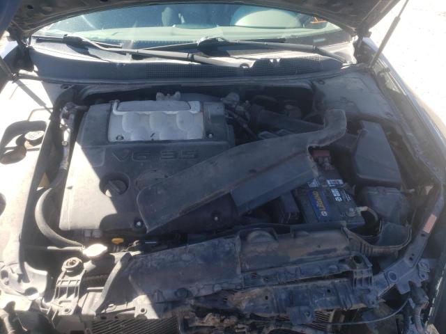 Photo 7 from auction – 2007 NISSAN MAXIMA SE with VIN 1N4BA41E07C826160