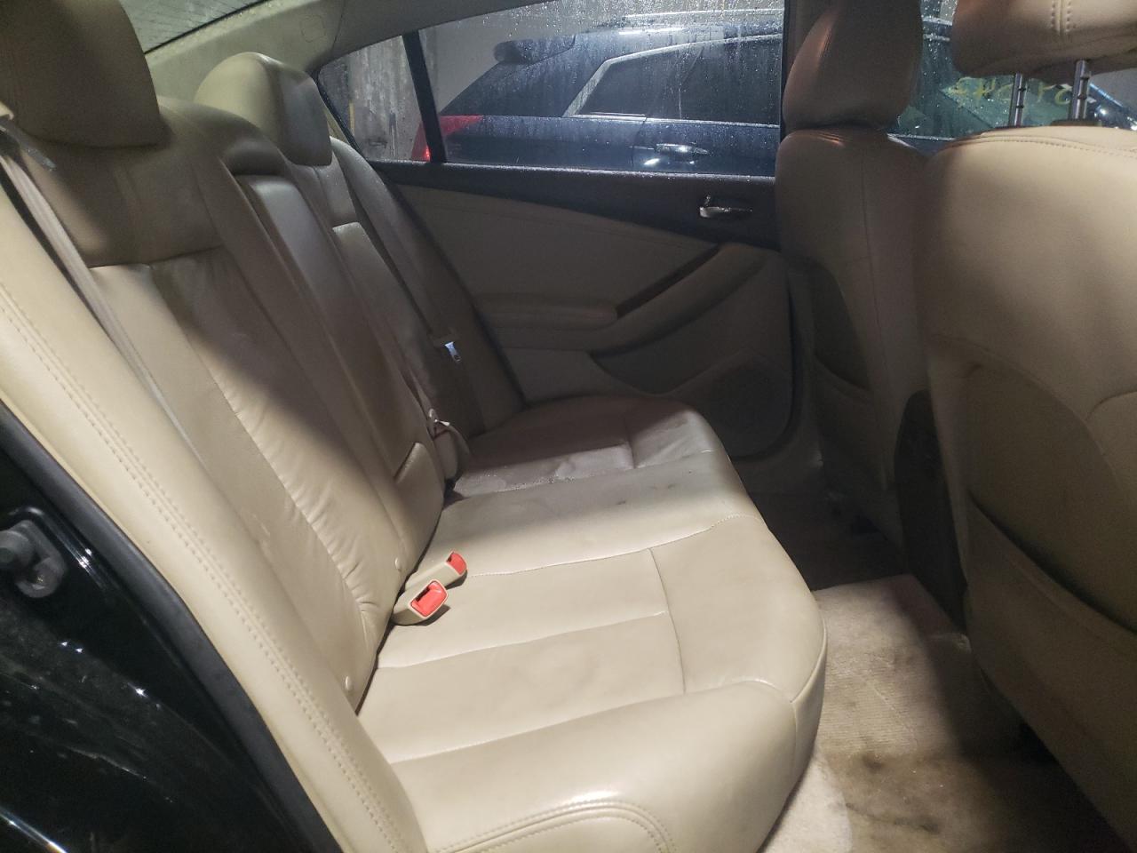 Photo 6 from auction – 2008 NISSAN ALTIMA 2.5 with VIN 1N4AL21E98C232999