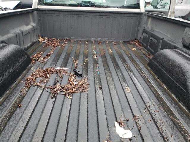 Photo 6 from auction – 2007 CHEVROLET SILVERADO with VIN 1GCEC14XX7Z191913