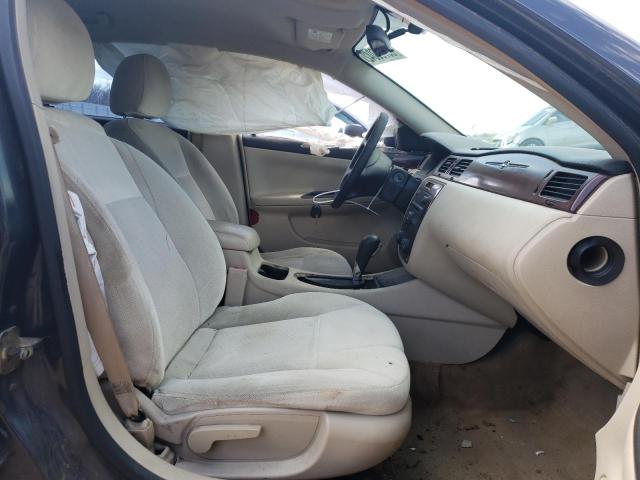 Photo 5 from auction – 2009 CHEVROLET IMPALA 1LT with VIN 2G1WT57K091134152