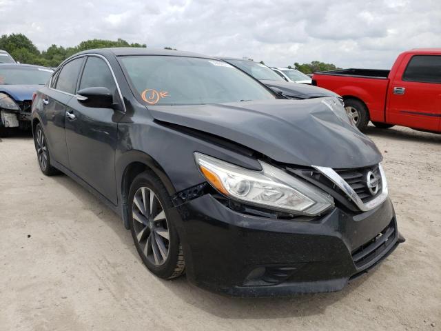 NISSAN ALTIMA 2.5 2016 with VIN 1N4AL3AP7GC168998 - Photo from auction