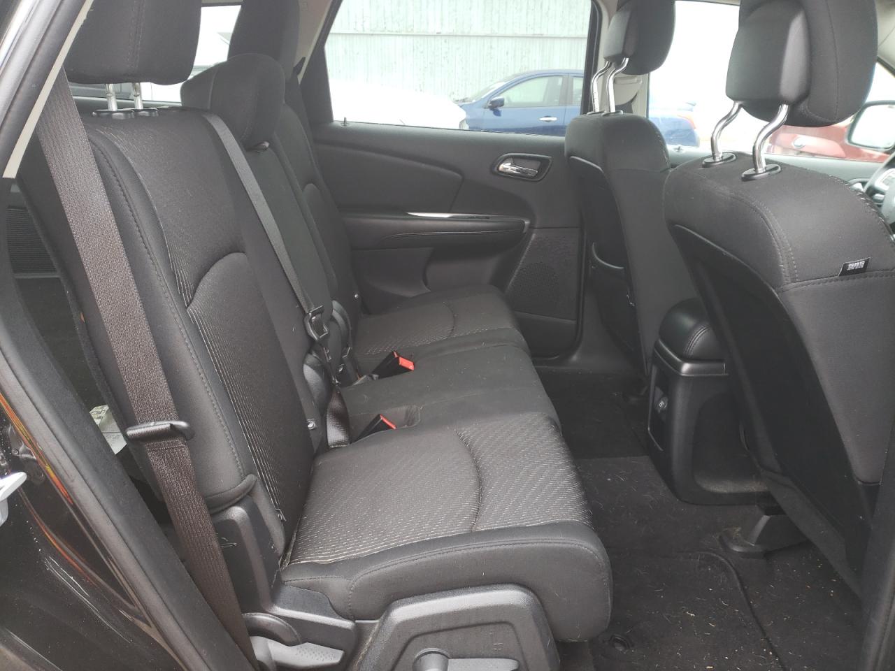 Photo 6 from auction – 2012 DODGE JOURNEY SX with VIN 3C4PDDBG9CT145002