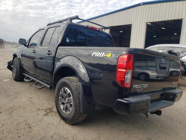 Photo 3 from auction – 2015 NISSAN FRONTIER S with VIN 1N6AD0EV8FN715453