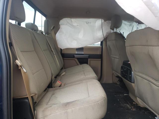 Photo 6 from auction – 2017 FORD F150 SUPER with VIN 1FTFW1EF9HFA85151