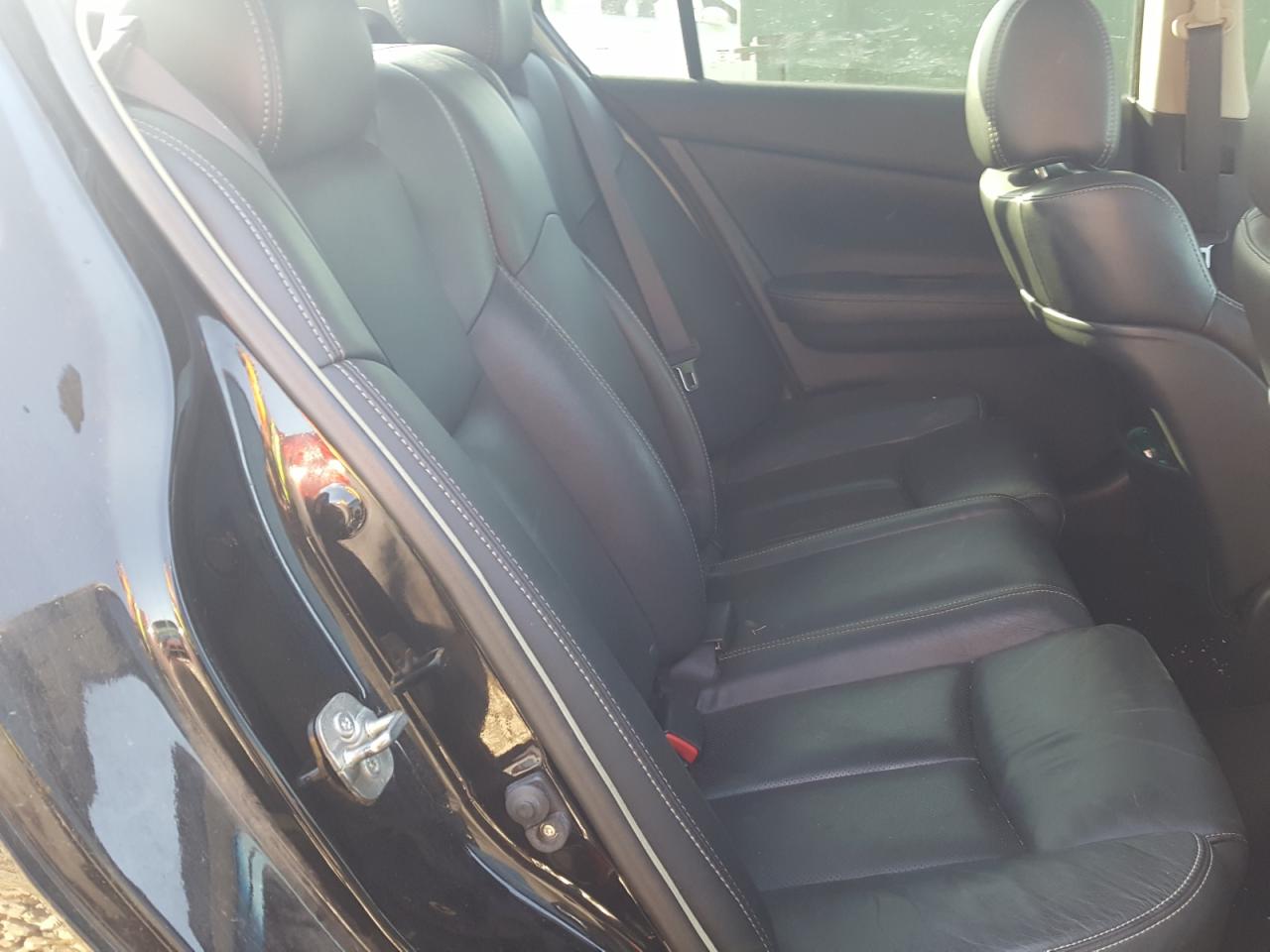 Photo 6 from auction – 2011 NISSAN MAXIMA S with VIN 1N4AA5APXBC813010