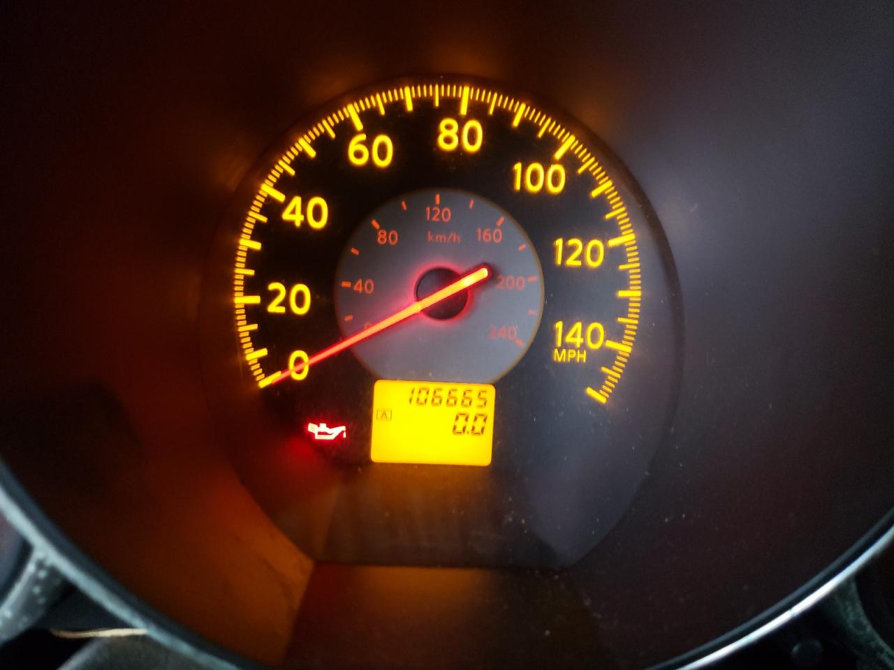 Photo 8 from auction – 2005 NISSAN ALTIMA S with VIN 1N4AL11D35C373905