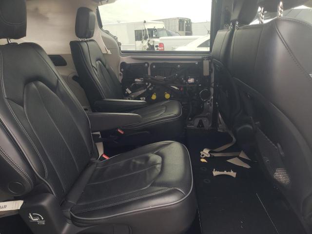 Photo 6 from auction – 2019 CHRYSLER PACIFICA L with VIN 2C4RC1GG0KR667361