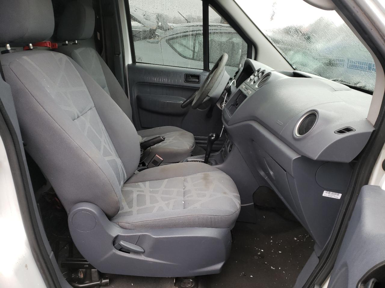 Photo 5 from auction – 2010 FORD TRANSIT CO with VIN NM0LS6AN0AT008942