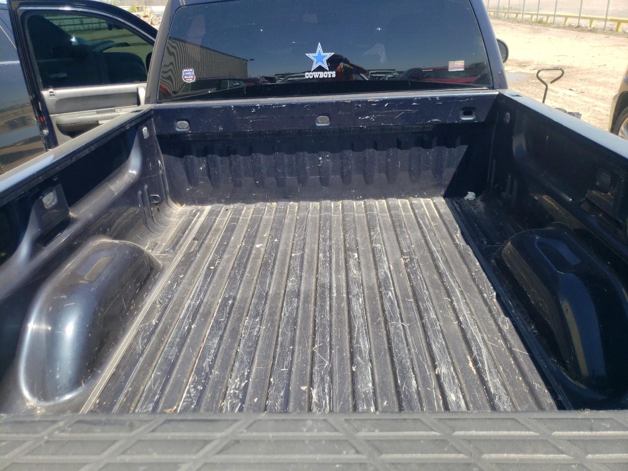 Photo 6 from auction – 2008 CHEVROLET SILVERADO with VIN 1GCEC14078Z127395