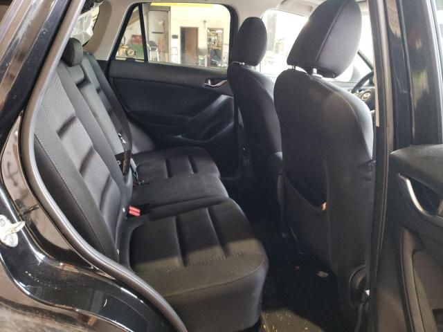 Photo 6 from auction – 2013 MAZDA CX-5 TOURI with VIN JM3KE4CE1D0121951