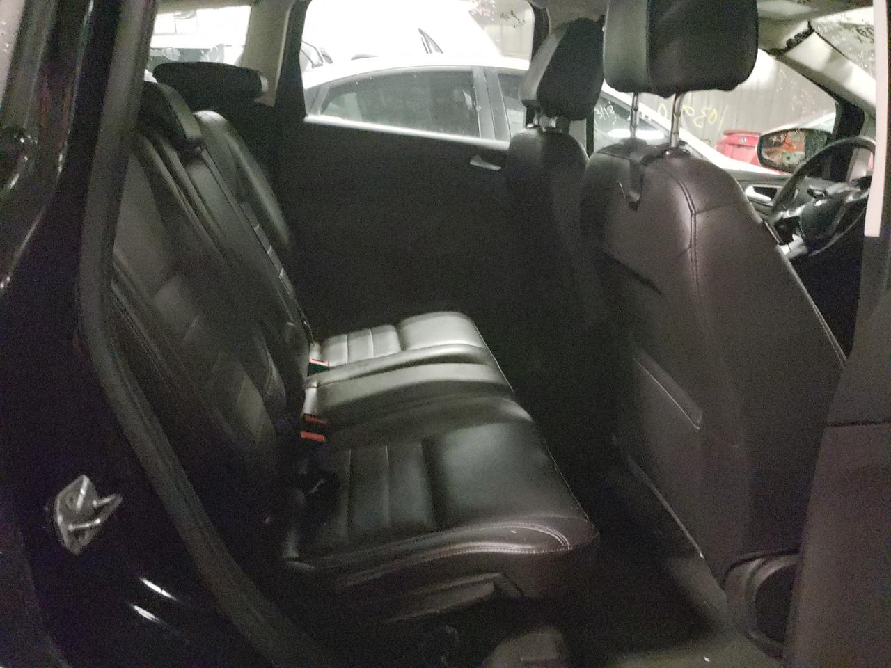 Photo 6 from auction – 2016 FORD C-MAX PREM with VIN 1FADP5CU7GL116612