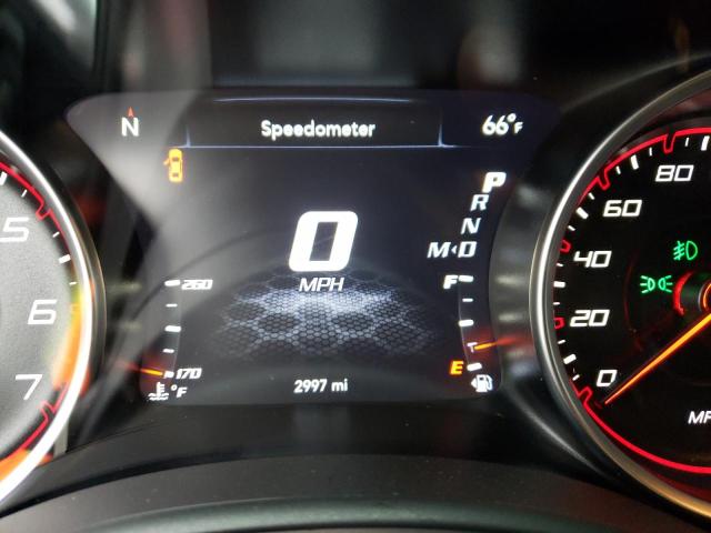 Photo 8 from auction – 2021 DODGE CHARGER SC with VIN 2C3CDXGJ7MH675388