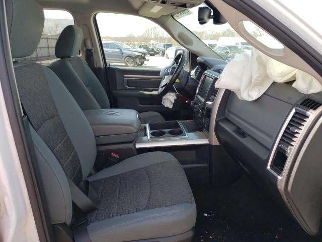 Photo 5 from auction – 2015 RAM 1500 SLT with VIN 1C6RR6LT4FS561957
