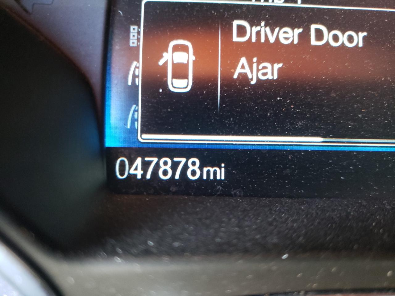 Photo 8 from auction – 2018 FORD FOCUS ST with VIN 1FADP3L99JL304135
