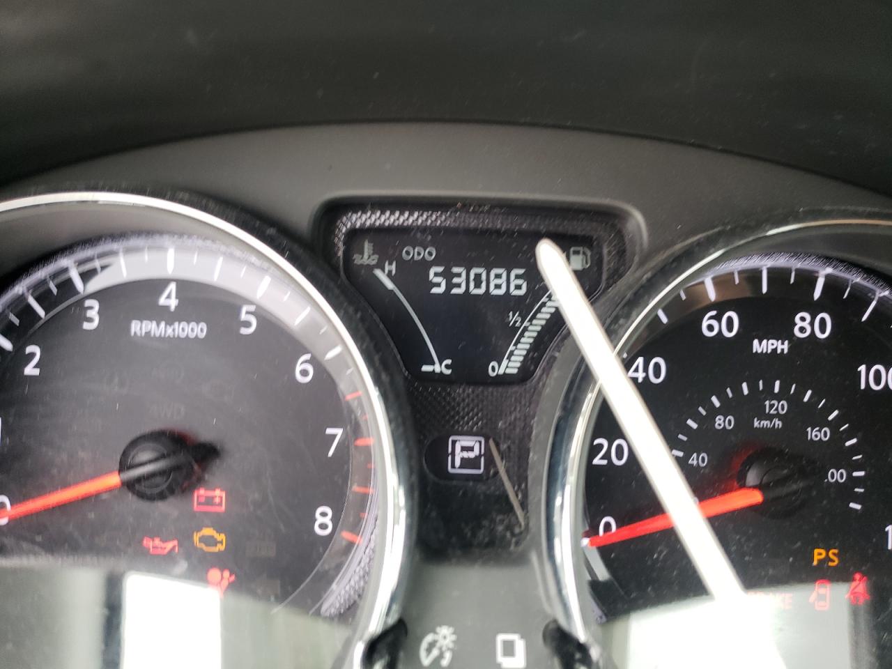 Photo 8 from auction – 2016 NISSAN VERSA S with VIN 3N1CN7AP0GL859561