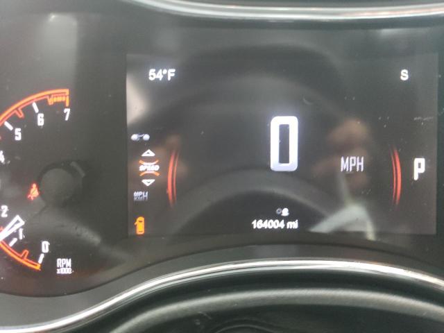 Photo 2 from auction – 2014 DODGE DURANGO LI with VIN 1C4RDJDGXEC531074