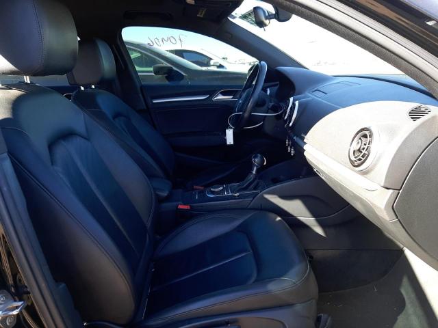 Photo 5 from auction – 2016 AUDI A3 PREMIUM with VIN WAUB8GFF0G1106794
