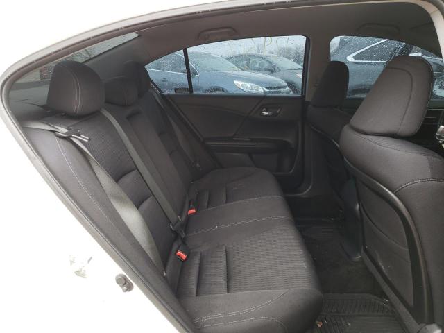 Photo 6 from auction – 2014 HONDA ACCORD SPO with VIN 1HGCR2F59EA280148