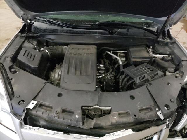Photo 7 from auction – 2013 CHEVROLET EQUINOX LS with VIN 2GNALBEK3D6286836