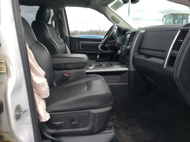 Photo 5 from auction – 2015 RAM 1500 SPORT with VIN 1C6RR7HT2FS568131