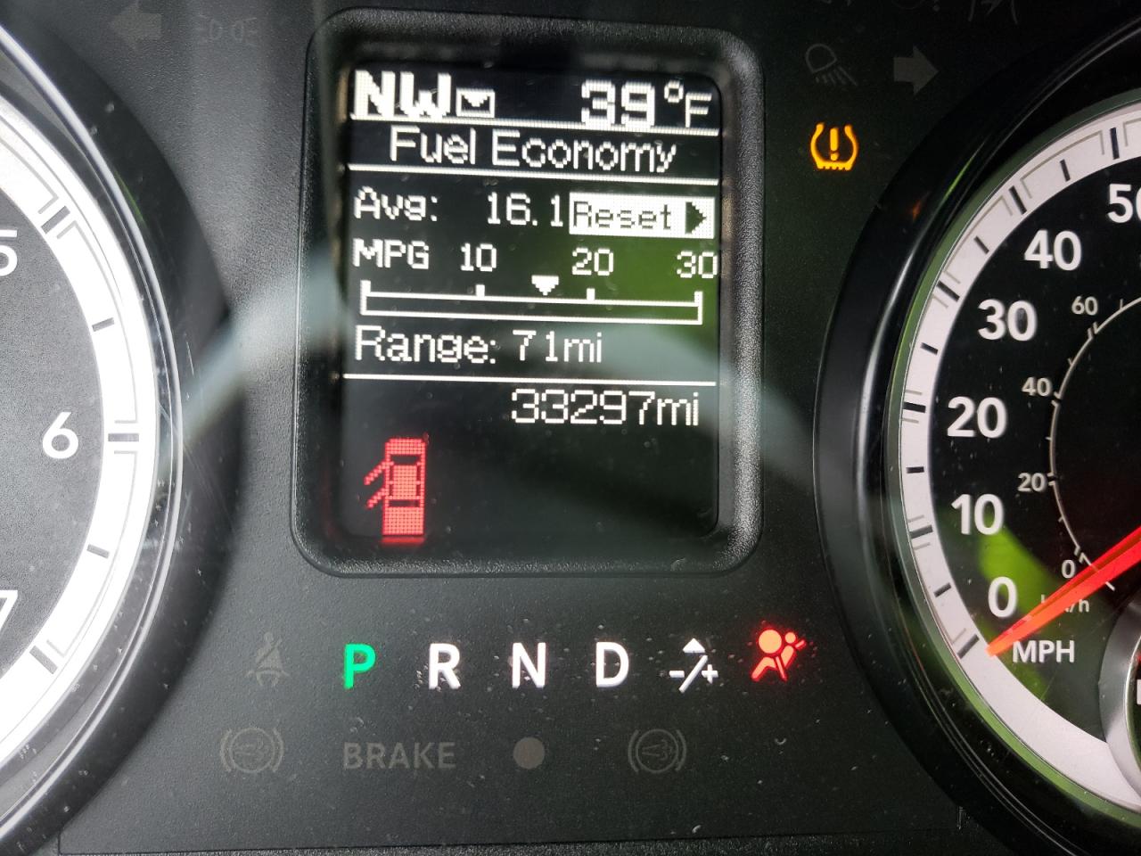 Photo 8 from auction – 2018 RAM 1500 ST with VIN 1C6RR7FG0JS261040