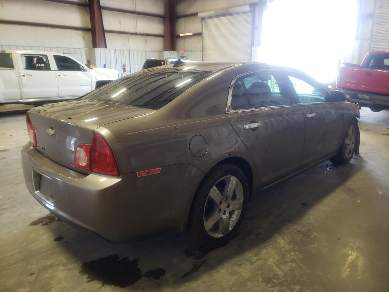 Photo 4 from auction – 2012 CHEVROLET MALIBU 1LT with VIN 1G1ZC5E00CF205008