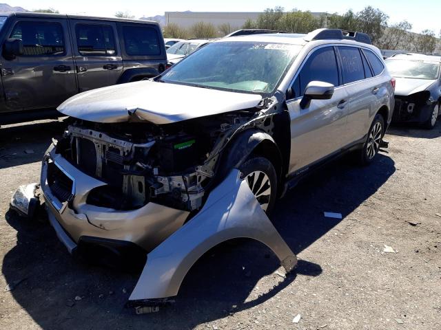 Photo 2 from auction – 2017 SUBARU OUTBACK 2. with VIN 4S4BSANC7H3228899