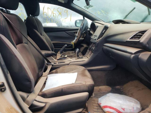Photo 5 from auction – 2020 SUBARU IMPREZA SP with VIN 4S3GKAL68L3606891
