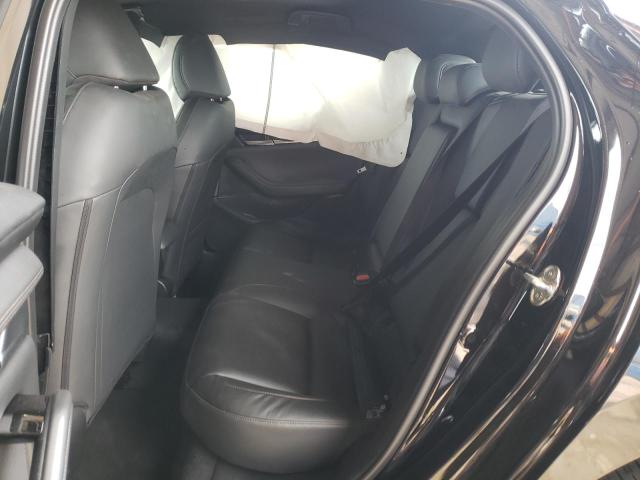 Photo 6 from auction – 2022 MAZDA MAZDA 3 with VIN JM1BPBLL7N1501264