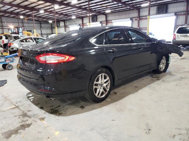 Photo 4 from auction – 2013 FORD FUSION SE with VIN 3FA6P0HRXDR299047