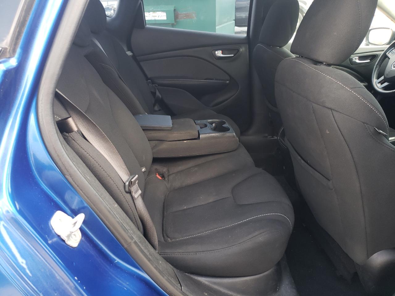 Photo 6 from auction – 2013 DODGE DART SXT with VIN 1C3CDFBAXDD334257