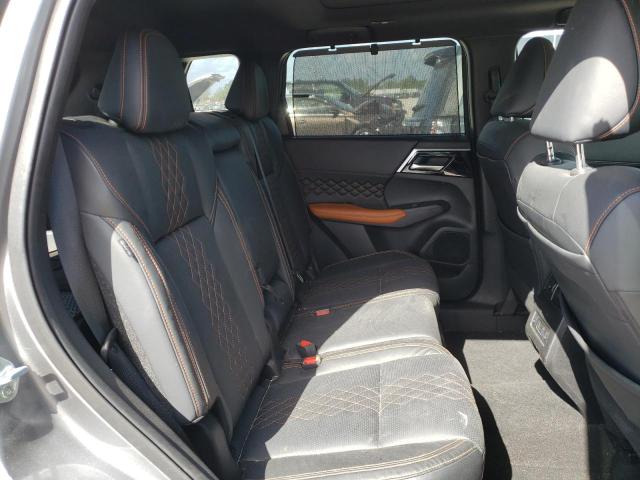Photo 6 from auction – 2022 MITSUBISHI OUTLANDER with VIN JA4J3VA81NZ008313