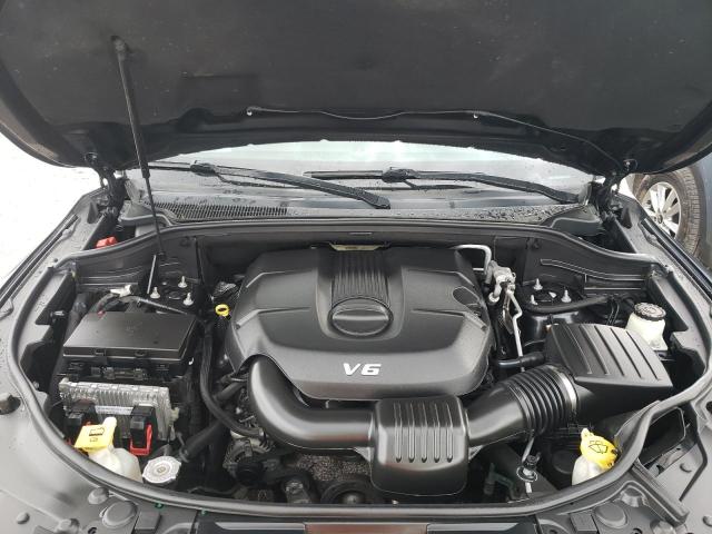 DODGE DURANGO LI 2014 with VIN 1C4RDJDGXEC531074 - Photo from auction